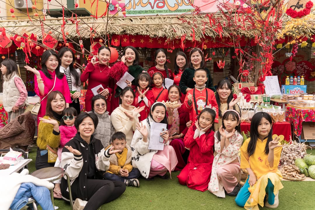 🌸 ĐẾM NGƯỢC 3 NGÀY!