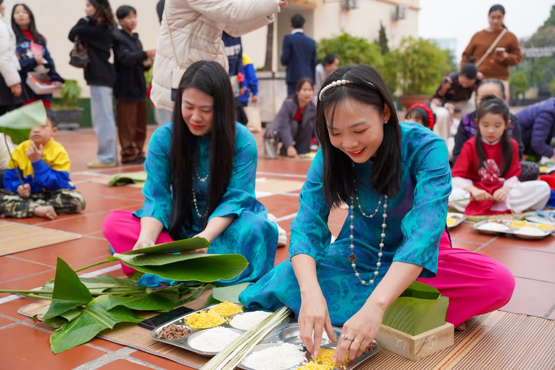 🌸 ĐẾM NGƯỢC 3 NGÀY!