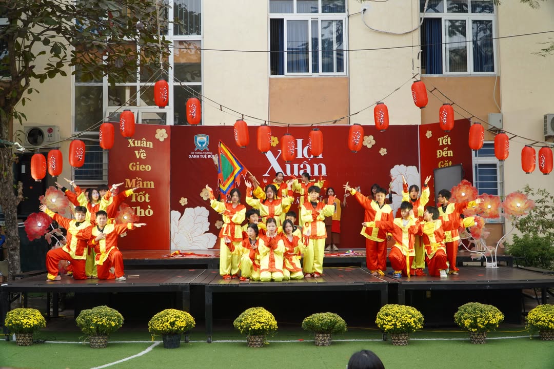 🌸 ĐẾM NGƯỢC 3 NGÀY!