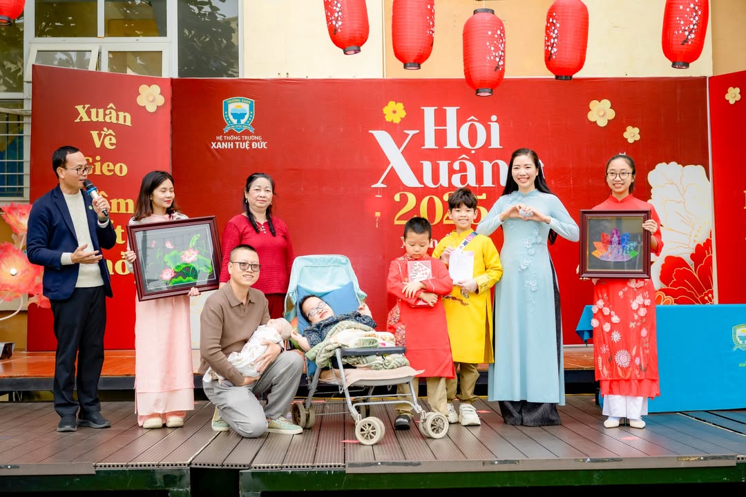 💚 💚 NHÌN LẠI HỘI XUÂN 2025 ĐỂ BIẾT ƠN - HỘI XUÂN 2026 SẴN SÀNG ĐỂ TRAO ĐI