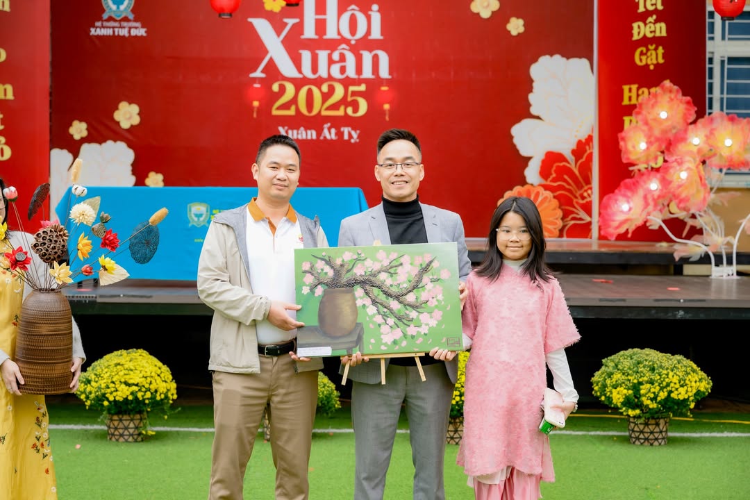 💚 💚 NHÌN LẠI HỘI XUÂN 2025 ĐỂ BIẾT ƠN - HỘI XUÂN 2026 SẴN SÀNG ĐỂ TRAO ĐI