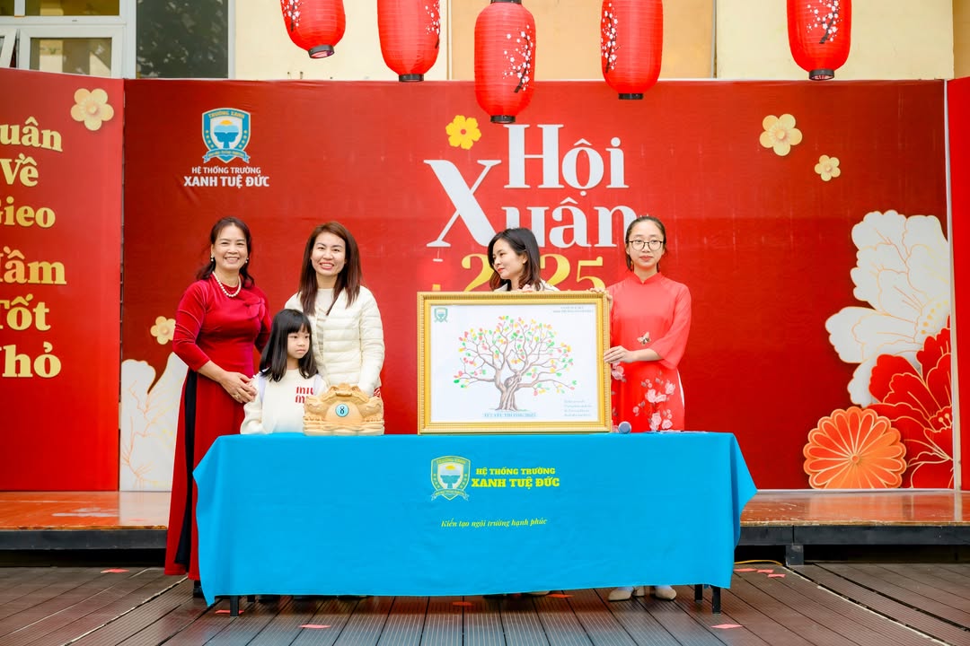 💚 💚 NHÌN LẠI HỘI XUÂN 2025 ĐỂ BIẾT ƠN - HỘI XUÂN 2026 SẴN SÀNG ĐỂ TRAO ĐI