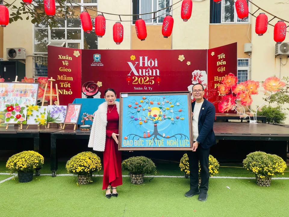 💚 💚 NHÌN LẠI HỘI XUÂN 2025 ĐỂ BIẾT ƠN - HỘI XUÂN 2026 SẴN SÀNG ĐỂ TRAO ĐI