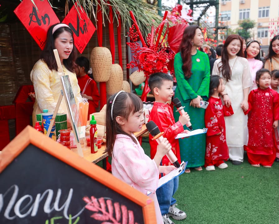 🌸🌸 HỘI XUÂN 2026: KHI Ý TRỜI HÒA CÙNG LÒNG NGƯỜI - TRỌN VẸN MỘT NGÀY HẠNH PHÚC