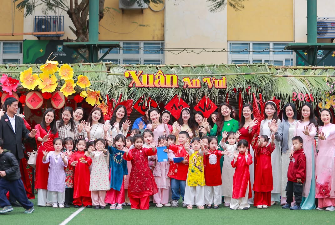 🌸🌸 HỘI XUÂN 2026: KHI Ý TRỜI HÒA CÙNG LÒNG NGƯỜI - TRỌN VẸN MỘT NGÀY HẠNH PHÚC