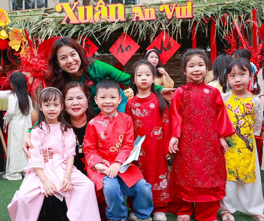 🌸🌸 HỘI XUÂN 2026: KHI Ý TRỜI HÒA CÙNG LÒNG NGƯỜI - TRỌN VẸN MỘT NGÀY HẠNH PHÚC