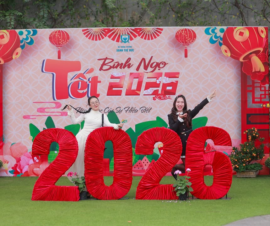🌸🌸 HỘI XUÂN 2026: KHI Ý TRỜI HÒA CÙNG LÒNG NGƯỜI - TRỌN VẸN MỘT NGÀY HẠNH PHÚC