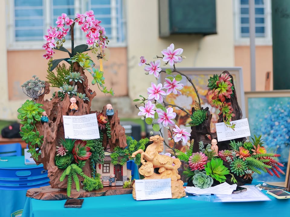 🌸🌸 HỘI XUÂN 2026: KHI Ý TRỜI HÒA CÙNG LÒNG NGƯỜI - TRỌN VẸN MỘT NGÀY HẠNH PHÚC