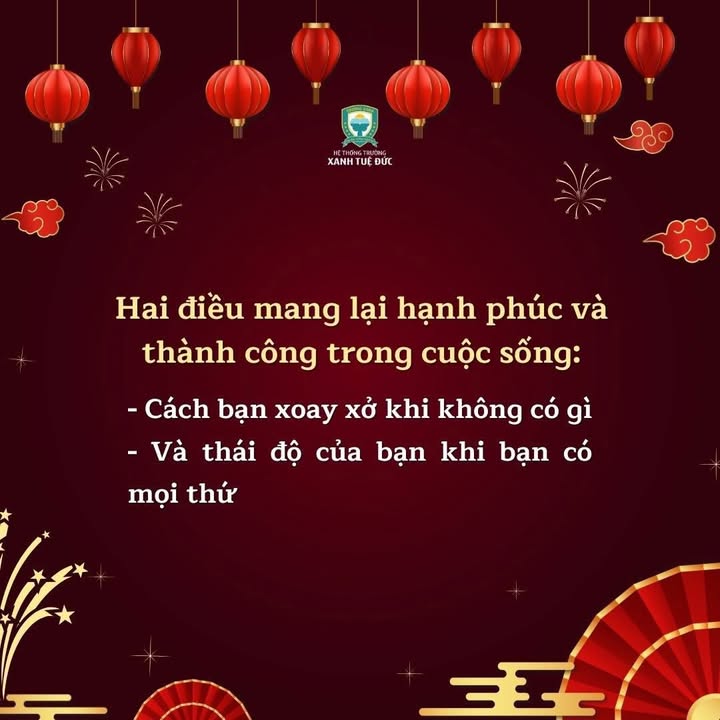 🌟🌟 HÀNH TRANG CHO NĂM MỚI BÍNH NGỌ 2026