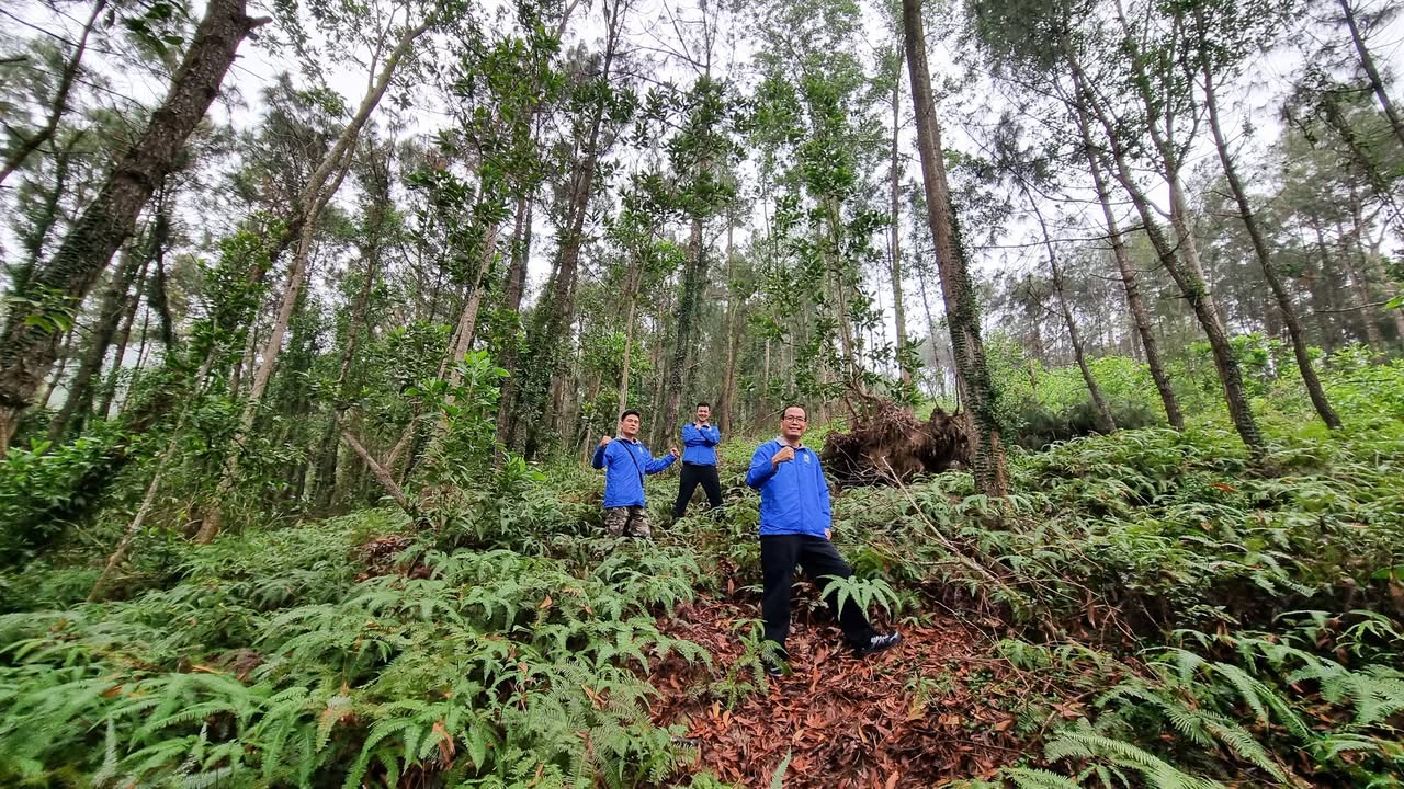 🎒🏕️ BẬT MÍ HÈ TRƯỞNG THÀNH 2026: DẤU CHÂN THẦY CÔ MỞ ĐƯỜNG CHO CHIẾN BINH XANH VƯỢT NGƯỠNG!