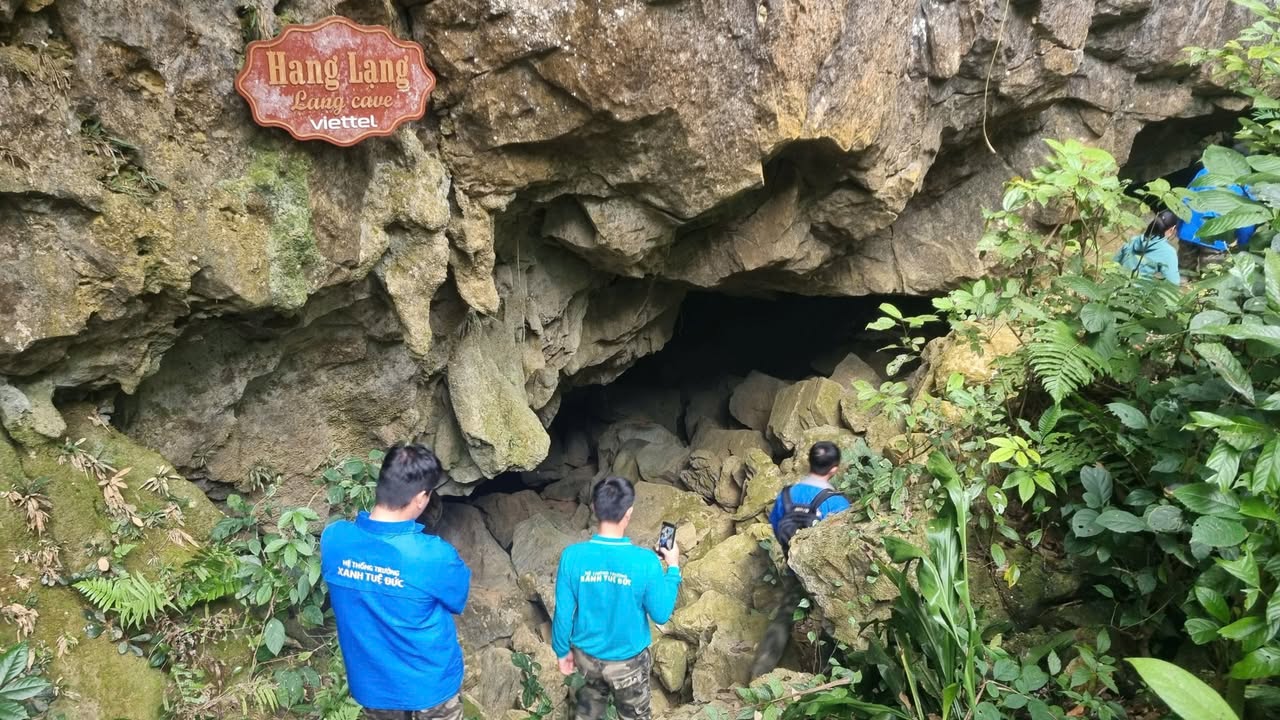 🎒🏕️ BẬT MÍ HÈ TRƯỞNG THÀNH 2026: DẤU CHÂN THẦY CÔ MỞ ĐƯỜNG CHO CHIẾN BINH XANH VƯỢT NGƯỠNG!