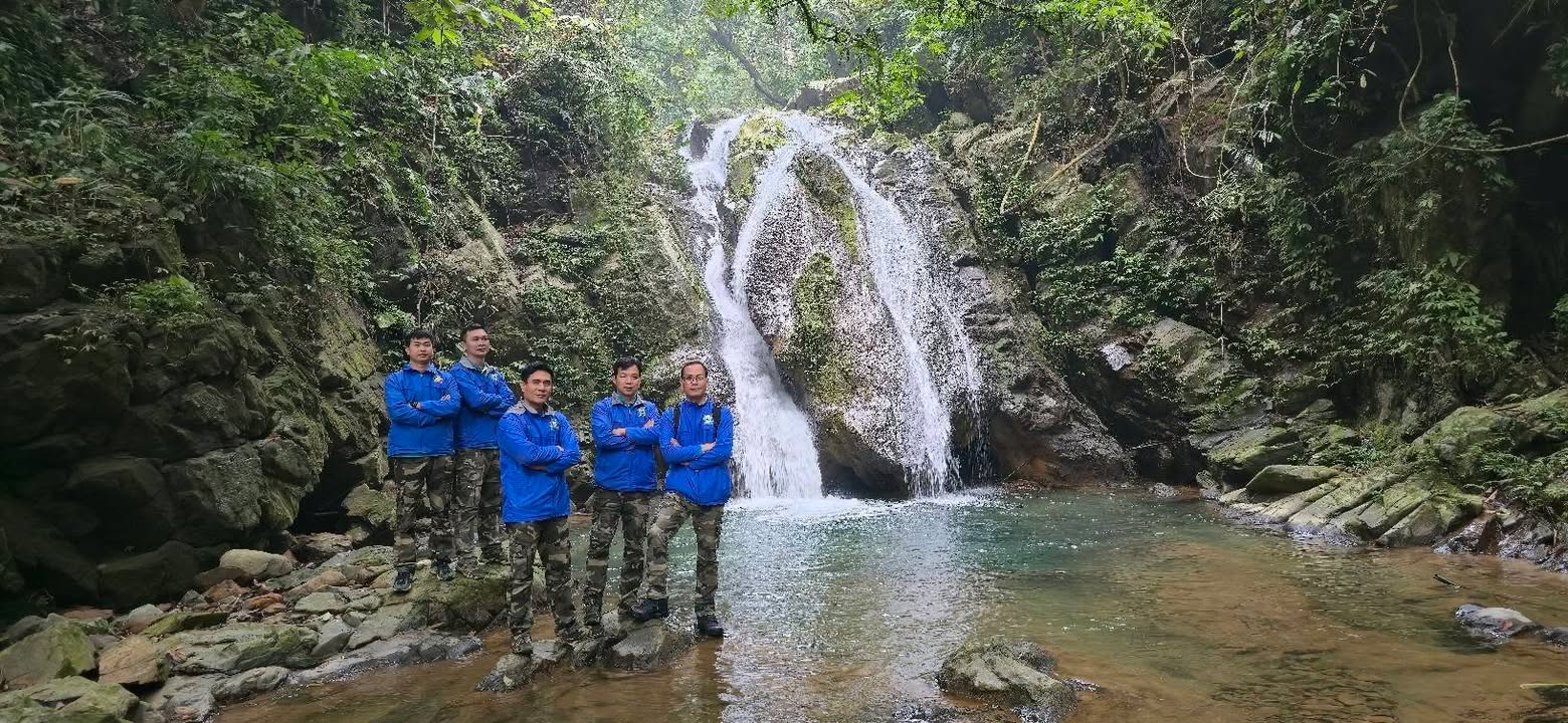🎒🏕️ BẬT MÍ HÈ TRƯỞNG THÀNH 2026: DẤU CHÂN THẦY CÔ MỞ ĐƯỜNG CHO CHIẾN BINH XANH VƯỢT NGƯỠNG!