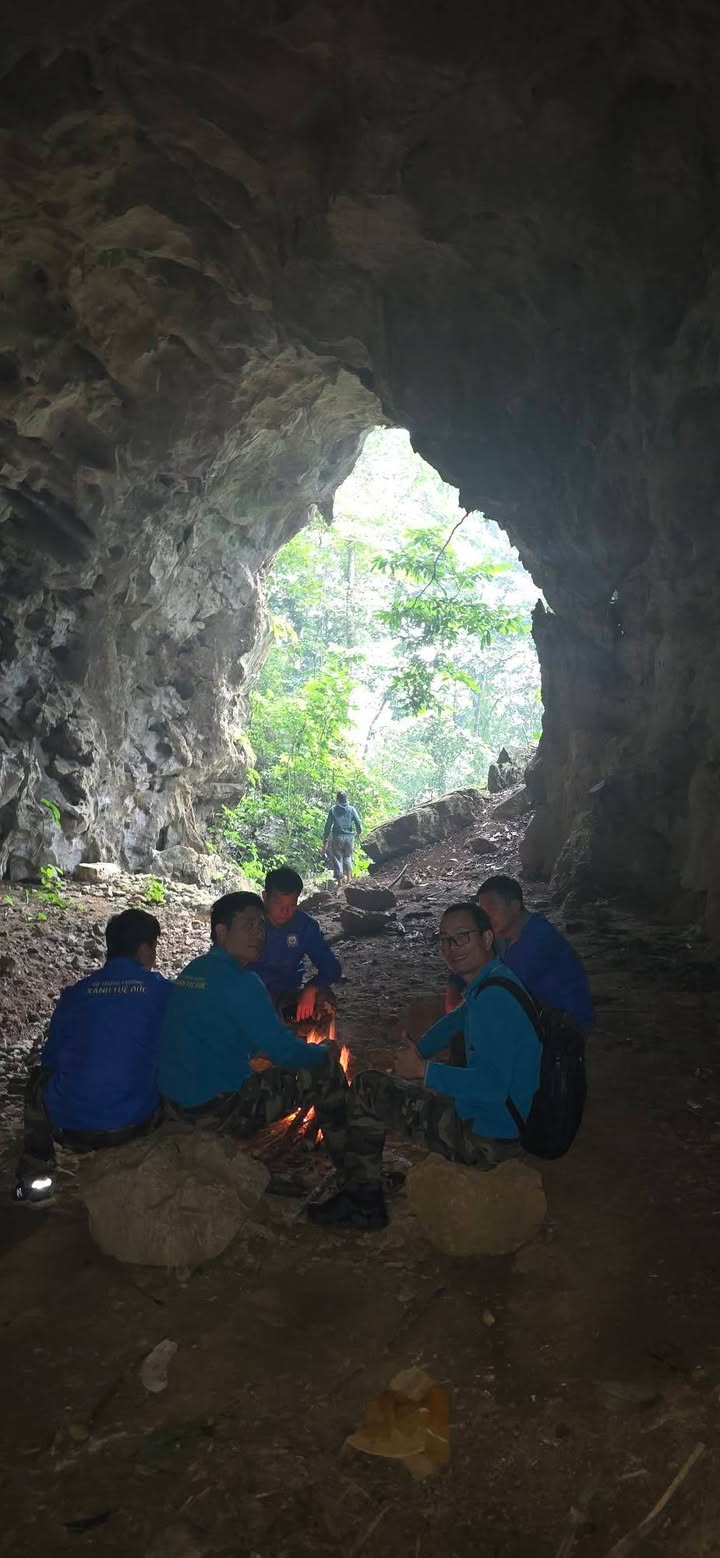 🎒🏕️ BẬT MÍ HÈ TRƯỞNG THÀNH 2026: DẤU CHÂN THẦY CÔ MỞ ĐƯỜNG CHO CHIẾN BINH XANH VƯỢT NGƯỠNG!