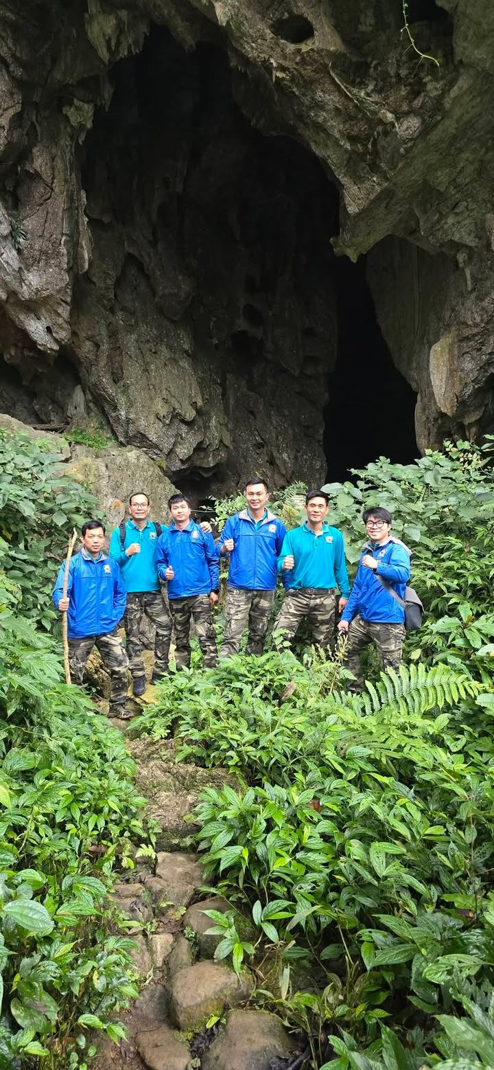 🎒🏕️ BẬT MÍ HÈ TRƯỞNG THÀNH 2026: DẤU CHÂN THẦY CÔ MỞ ĐƯỜNG CHO CHIẾN BINH XANH VƯỢT NGƯỠNG!