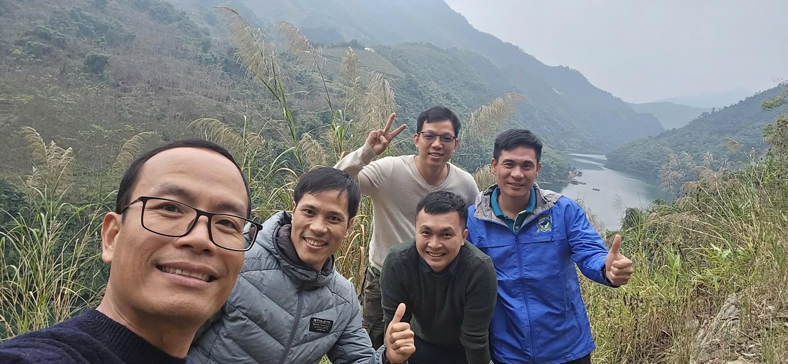 🎒🏕️ BẬT MÍ HÈ TRƯỞNG THÀNH 2026: DẤU CHÂN THẦY CÔ MỞ ĐƯỜNG CHO CHIẾN BINH XANH VƯỢT NGƯỠNG!