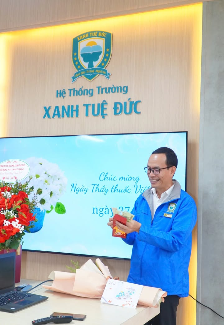 💚🌿 27/2 TRI ÂN NHỮNG NGƯỜI THẦY THUỐC – TRI ÂN NHỮNG TRÁI TIM PHỤNG SỰ SỨC KHỎE CỘNG ĐỒNG