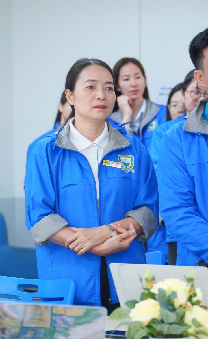 💚🌿 27/2 TRI ÂN NHỮNG NGƯỜI THẦY THUỐC – TRI ÂN NHỮNG TRÁI TIM PHỤNG SỰ SỨC KHỎE CỘNG ĐỒNG