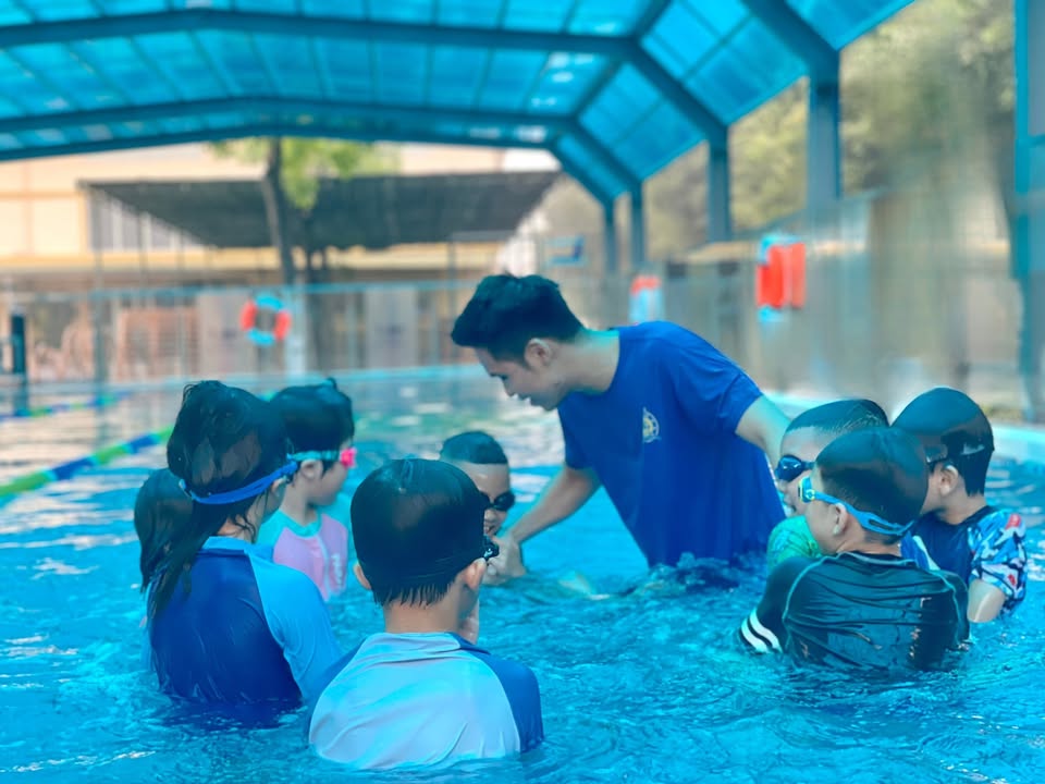 🚨🚨 [CHỈ CÒN 20 SUẤT] TẶNG VÉ TRẢI NGHIỆM WESTPOINT & ƯU ĐÃI 30% HỌC PHÍ KHI THAM GIA HỘI THẢO SONG BẰNG VIỆT - MỸ!