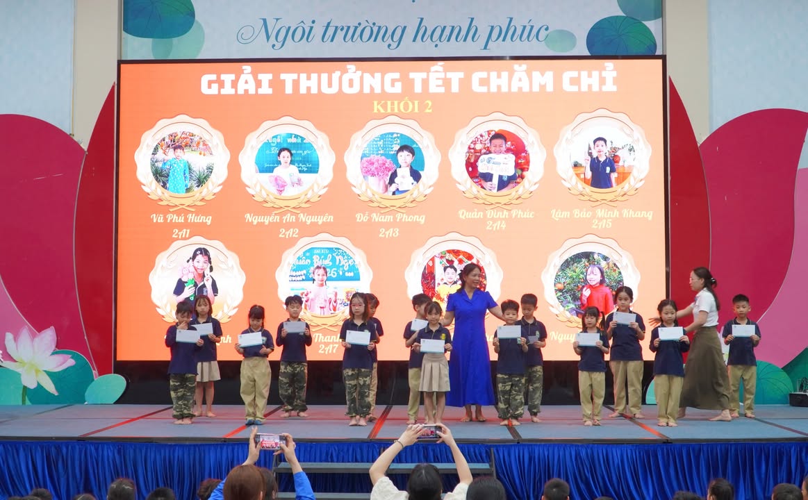 🌺 🌺 TIẾT CHÀO CỜ ĐẦU NĂM - ĐỘNG VIÊN HỌC SINH KHỞI ĐỘNG NĂM MỚI TỐT ĐẸP!