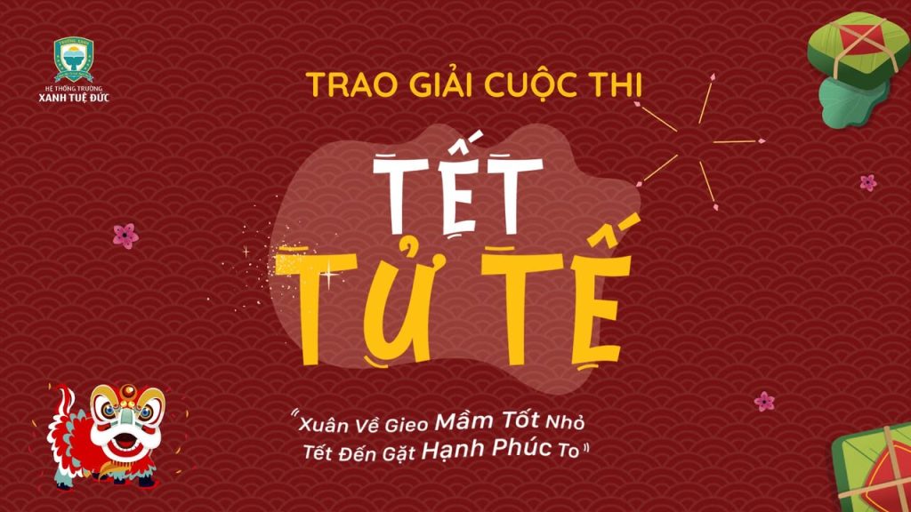 🎉 HÂN HOAN CÔNG BỐ KẾT QUẢ CUỘC THI “TẾT TỬ TẾ 2026” 🎉