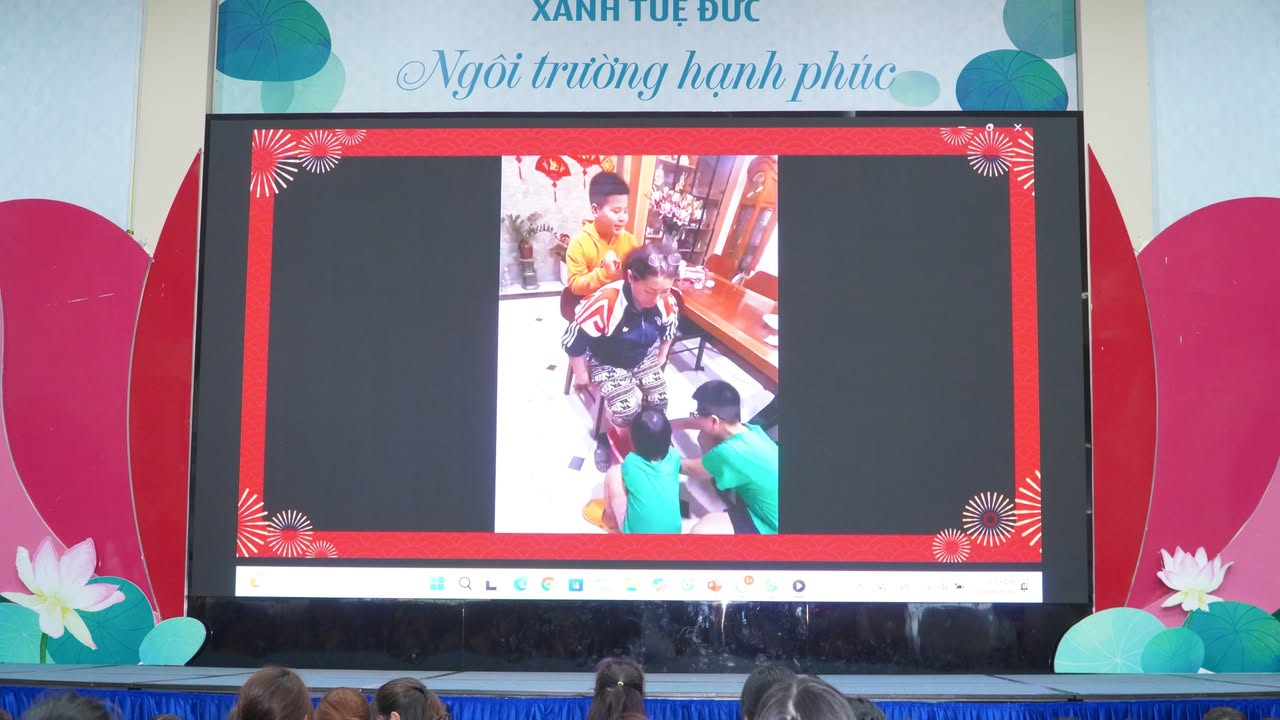 🎉 HÂN HOAN CÔNG BỐ KẾT QUẢ CUỘC THI “TẾT TỬ TẾ 2026” 🎉