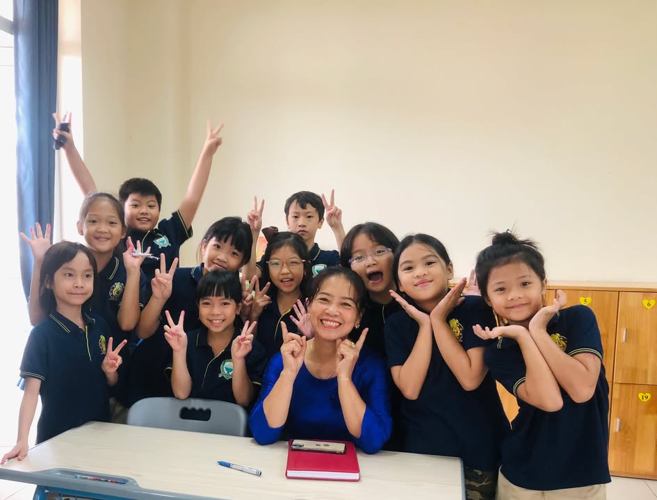 🔥🔥 [HỘI THẢO ONLINE] VỮNG BƯỚC VÀO LỚP 6 - BA MẸ HIỂU ĐỂ ĐỒNG HÀNH CÙNG CON
