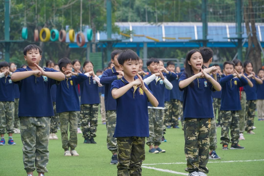 🔥🔥 [HỘI THẢO ONLINE] VỮNG BƯỚC VÀO LỚP 6 - BA MẸ HIỂU ĐỂ ĐỒNG HÀNH CÙNG CON