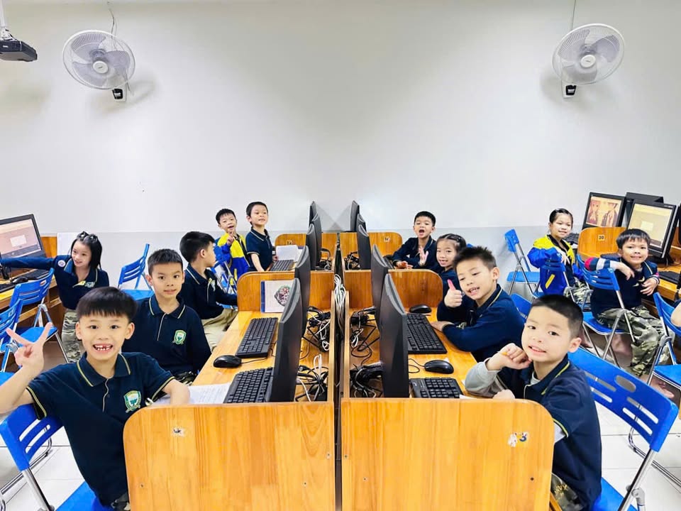 💚 NHỮNG CON SỐ TỰ HÀO VÀ BIẾT NÓI TỪ CÁC KỲ THI VIOLYMPIC CẤP TỈNH/ THÀNH PHỐ CỦA HỌC SINH XANH TUỆ ĐỨC HÀ NỘI 💚