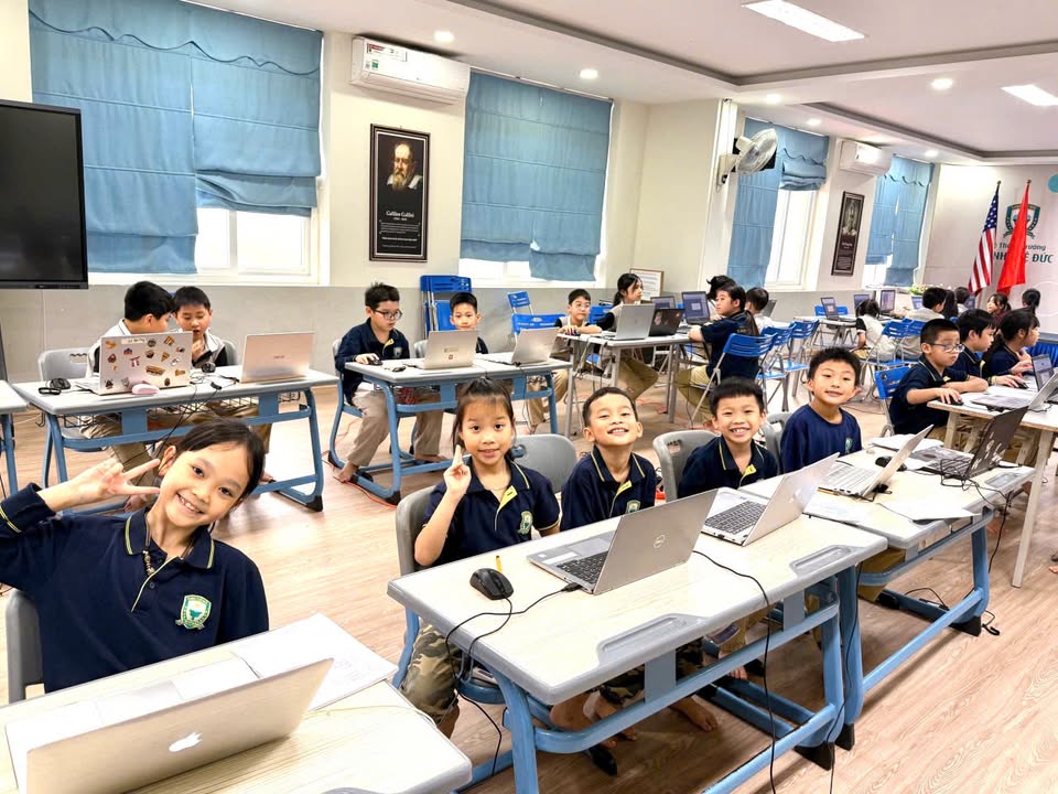 💚 NHỮNG CON SỐ TỰ HÀO VÀ BIẾT NÓI TỪ CÁC KỲ THI VIOLYMPIC CẤP TỈNH/ THÀNH PHỐ CỦA HỌC SINH XANH TUỆ ĐỨC HÀ NỘI 💚