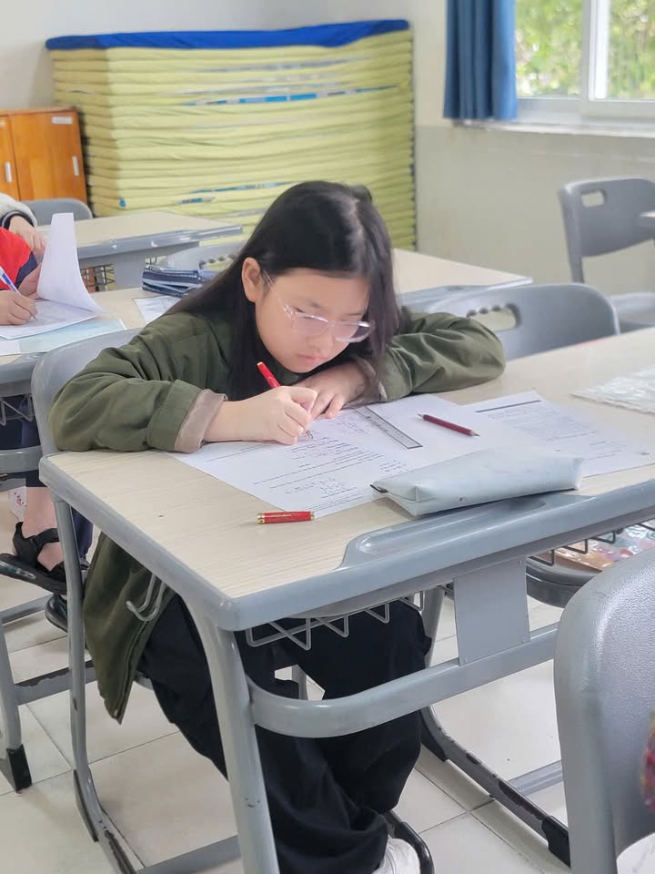 💚 THAM QUAN TRƯỜNG – CẢM NHẬN THỰC TẾ ĐỂ HIỂU VÌ SAO NHIỀU PHỤ HUYNH CHỌN XANH TUỆ ĐỨC 💚