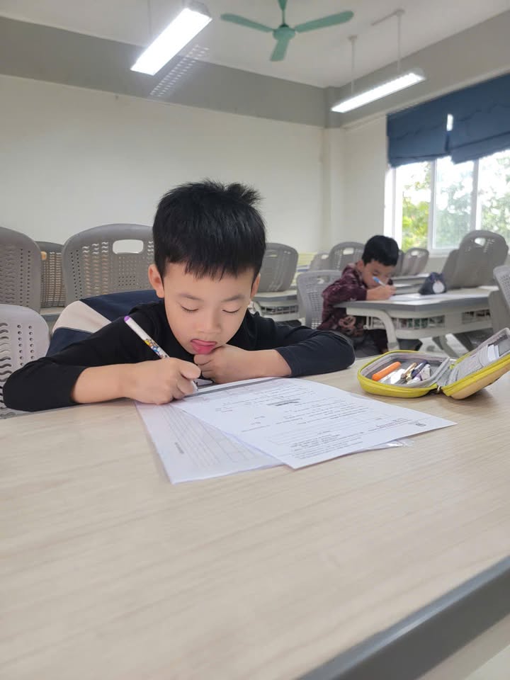 💚 THAM QUAN TRƯỜNG – CẢM NHẬN THỰC TẾ ĐỂ HIỂU VÌ SAO NHIỀU PHỤ HUYNH CHỌN XANH TUỆ ĐỨC 💚