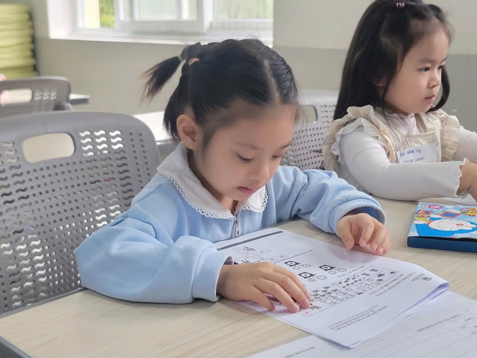 💚 THAM QUAN TRƯỜNG – CẢM NHẬN THỰC TẾ ĐỂ HIỂU VÌ SAO NHIỀU PHỤ HUYNH CHỌN XANH TUỆ ĐỨC 💚