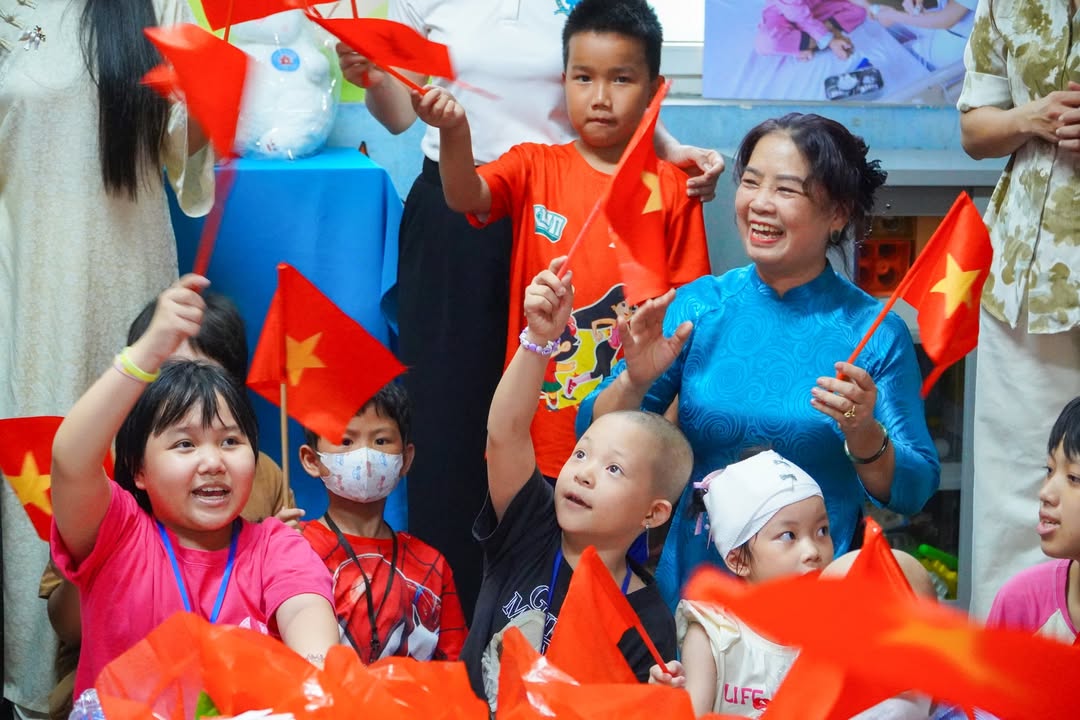 🌸🌸 CHÚC MỪNG NGÀY QUỐC TẾ HẠNH PHÚC 20/3/2026: HẠNH PHÚC LÀ HÀNH TRÌNH CHÚNG TA ĐANG BƯỚC CÙNG NHAU