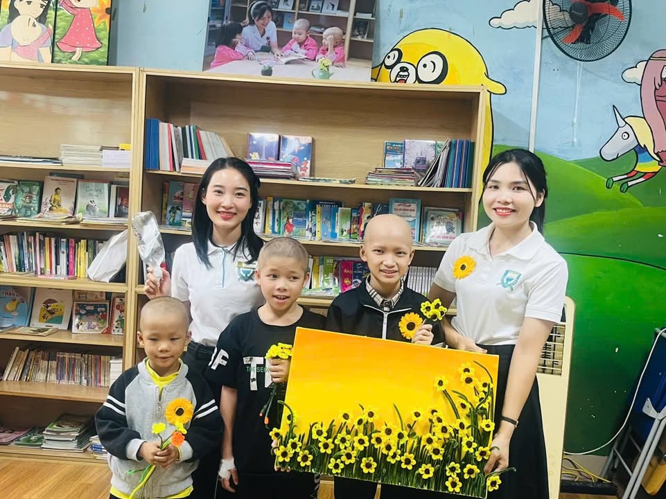 🌸🌸 CHÚC MỪNG NGÀY QUỐC TẾ HẠNH PHÚC 20/3/2026: HẠNH PHÚC LÀ HÀNH TRÌNH CHÚNG TA ĐANG BƯỚC CÙNG NHAU