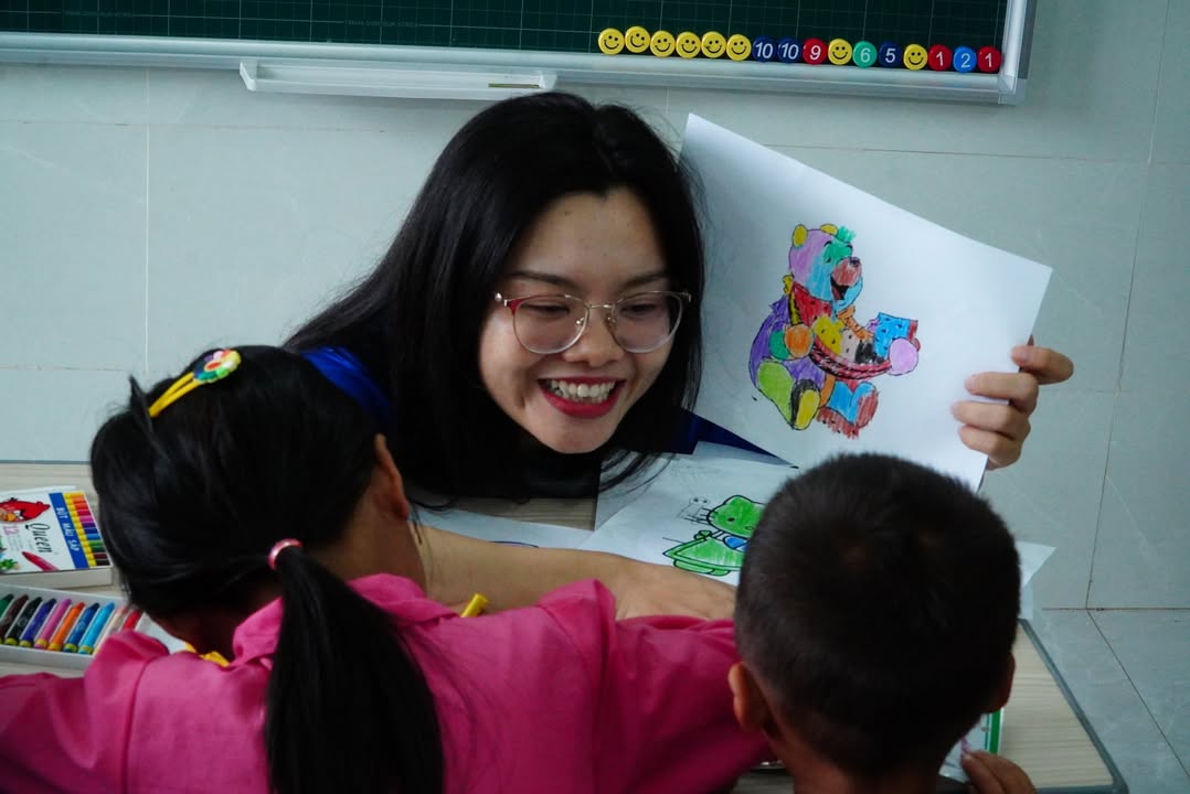🌸🌸 CHÚC MỪNG NGÀY QUỐC TẾ HẠNH PHÚC 20/3/2026: HẠNH PHÚC LÀ HÀNH TRÌNH CHÚNG TA ĐANG BƯỚC CÙNG NHAU