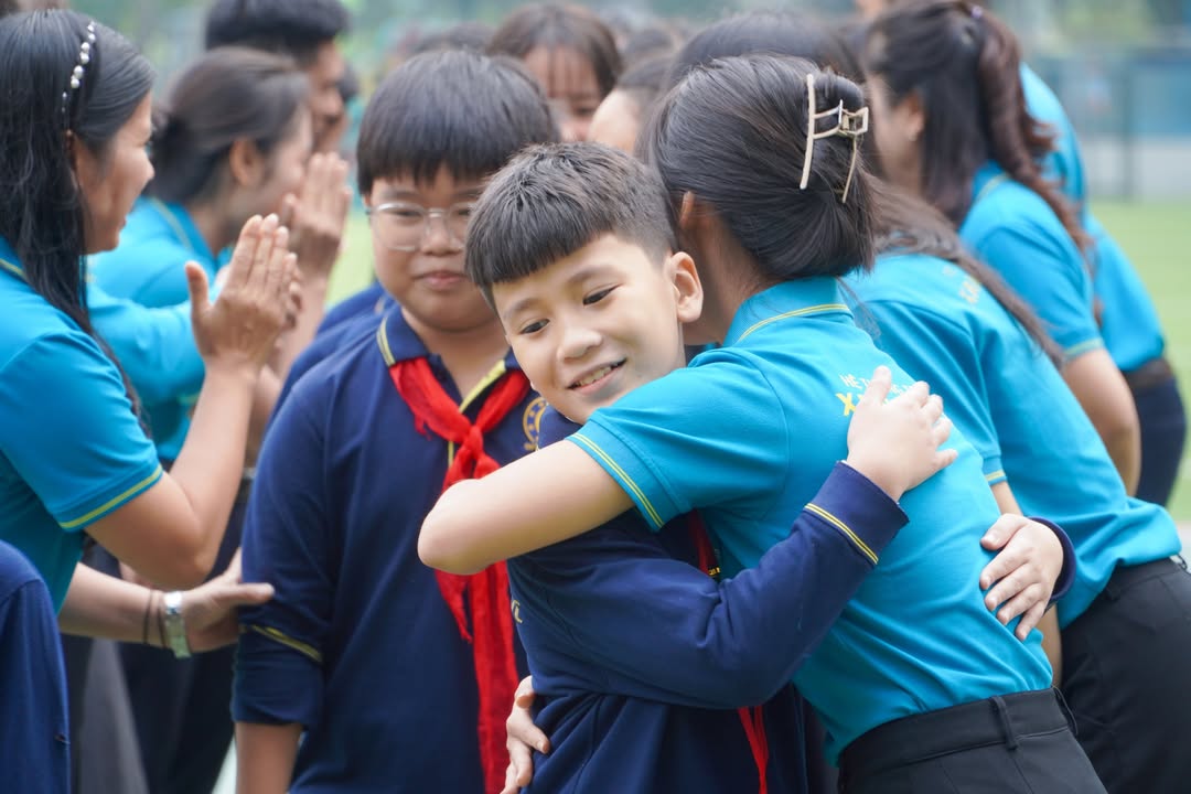 🌸🌸 CHÚC MỪNG NGÀY QUỐC TẾ HẠNH PHÚC 20/3/2026: HẠNH PHÚC LÀ HÀNH TRÌNH CHÚNG TA ĐANG BƯỚC CÙNG NHAU