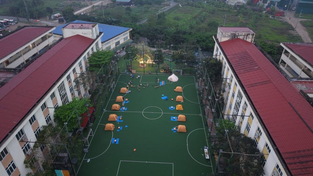 💚 GIA ĐÌNH HẠNH PHÚC 2026 – 2 NGÀY 1 ĐÊM ĐỂ YÊU THƯƠNG ĐƯỢC NỞ HOA 💚