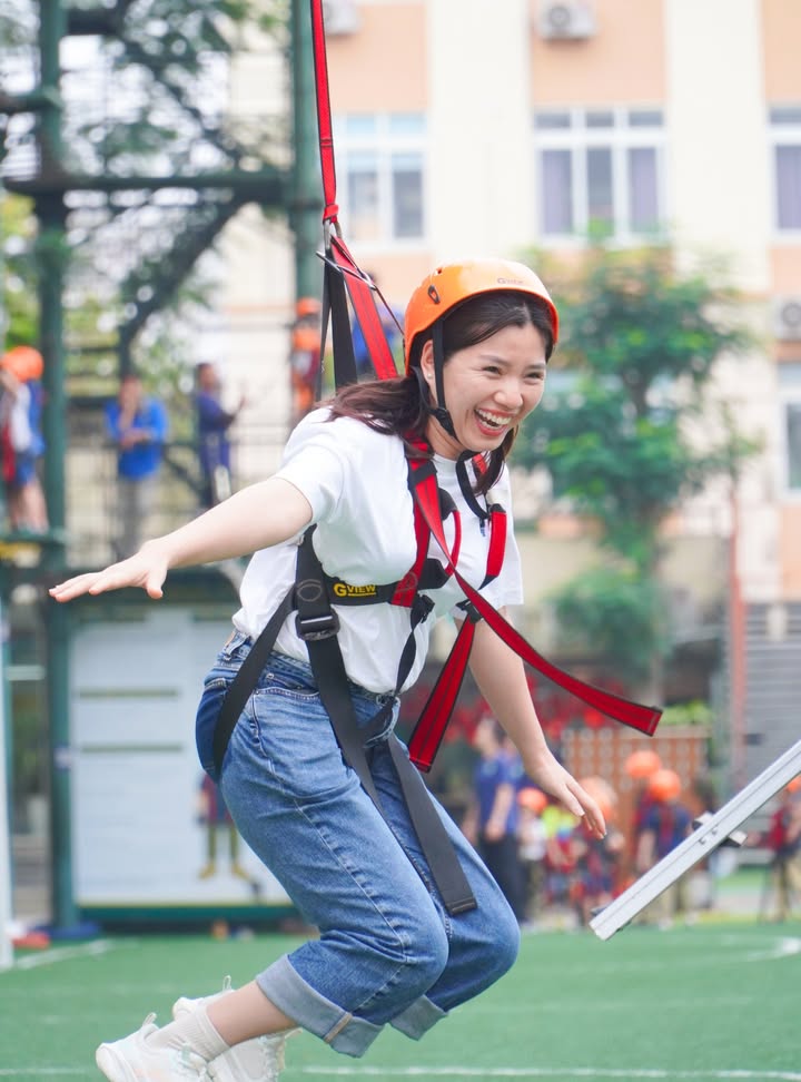 💚 GIA ĐÌNH HẠNH PHÚC 2026 – 2 NGÀY 1 ĐÊM ĐỂ YÊU THƯƠNG ĐƯỢC NỞ HOA 💚