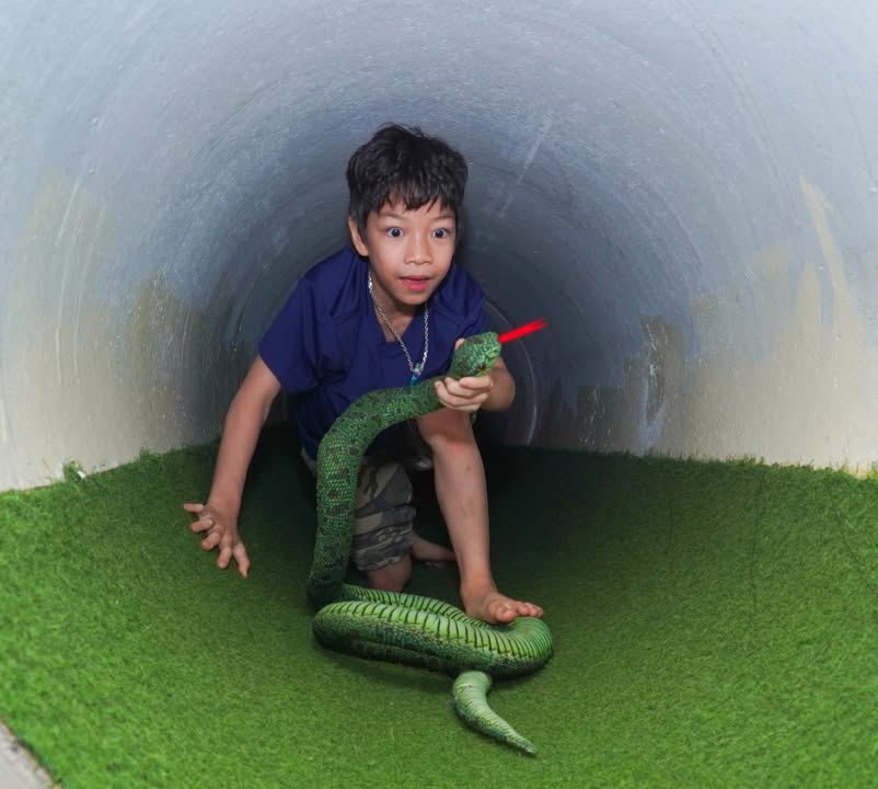 💚 GIA ĐÌNH HẠNH PHÚC 2026 – 2 NGÀY 1 ĐÊM ĐỂ YÊU THƯƠNG ĐƯỢC NỞ HOA 💚