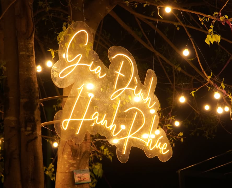 💚 GIA ĐÌNH HẠNH PHÚC 2026 – 2 NGÀY 1 ĐÊM ĐỂ YÊU THƯƠNG ĐƯỢC NỞ HOA 💚