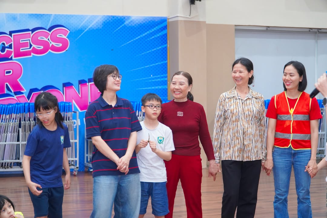 💚 GIA ĐÌNH HẠNH PHÚC 2026 – 2 NGÀY 1 ĐÊM ĐỂ YÊU THƯƠNG ĐƯỢC NỞ HOA 💚