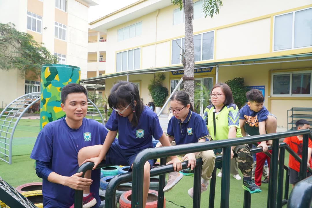 💚 GIA ĐÌNH HẠNH PHÚC 2026 – 2 NGÀY 1 ĐÊM ĐỂ YÊU THƯƠNG ĐƯỢC NỞ HOA 💚