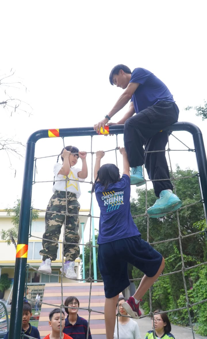 💚 GIA ĐÌNH HẠNH PHÚC 2026 – 2 NGÀY 1 ĐÊM ĐỂ YÊU THƯƠNG ĐƯỢC NỞ HOA 💚