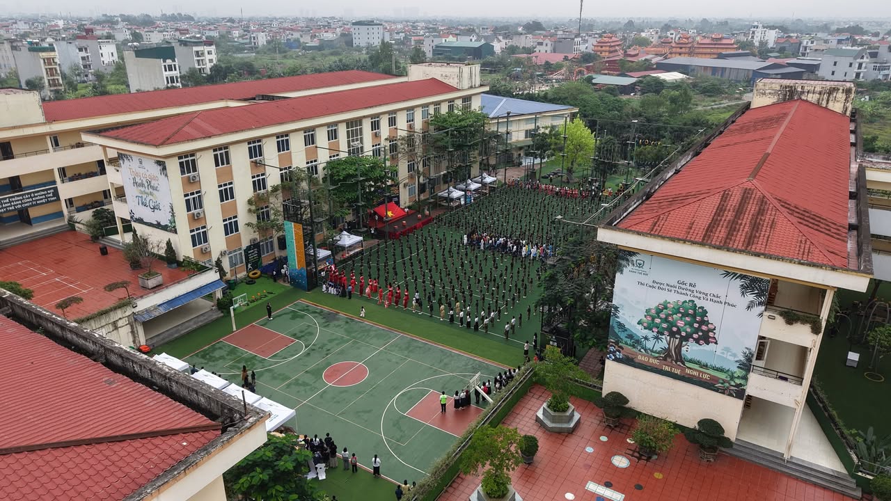 🌱 Chiều nay vẫn còn rất nhiều hoạt động hấp dẫn đang chờ đón Quý Phụ huynh, gia đình và cộng đồng đến tham quan, trải nghiệm.