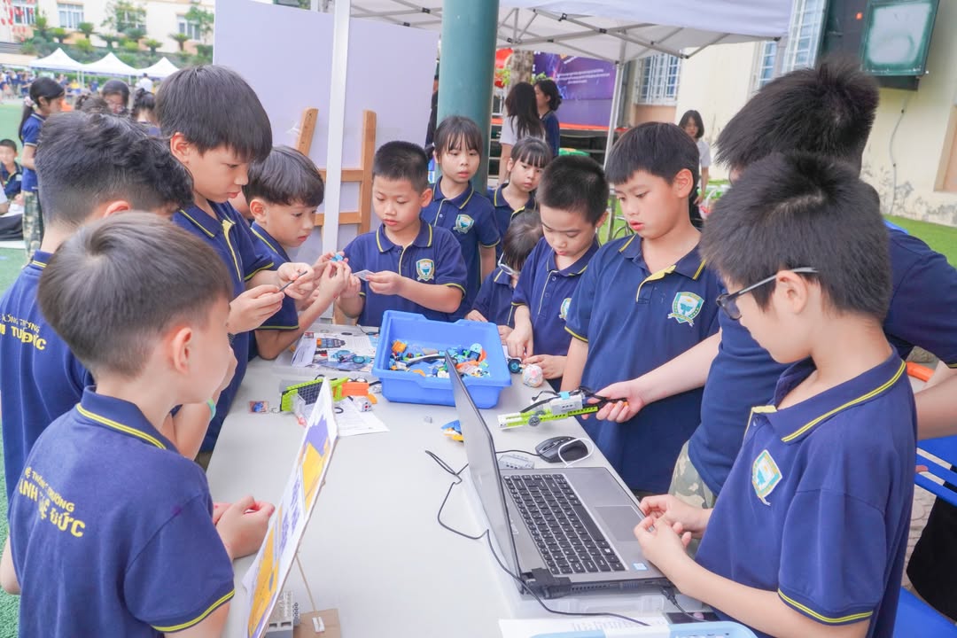 🎉CHÚC MỪNG CÁC TRẠM VÀ GIAN HÀNG XUẤT SẮC TẠI SHOWCASE 2026 🎉