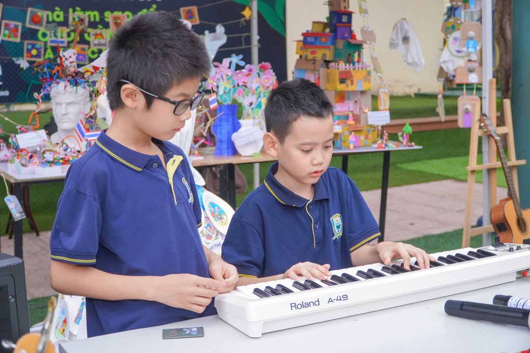 🎉CHÚC MỪNG CÁC TRẠM VÀ GIAN HÀNG XUẤT SẮC TẠI SHOWCASE 2026 🎉