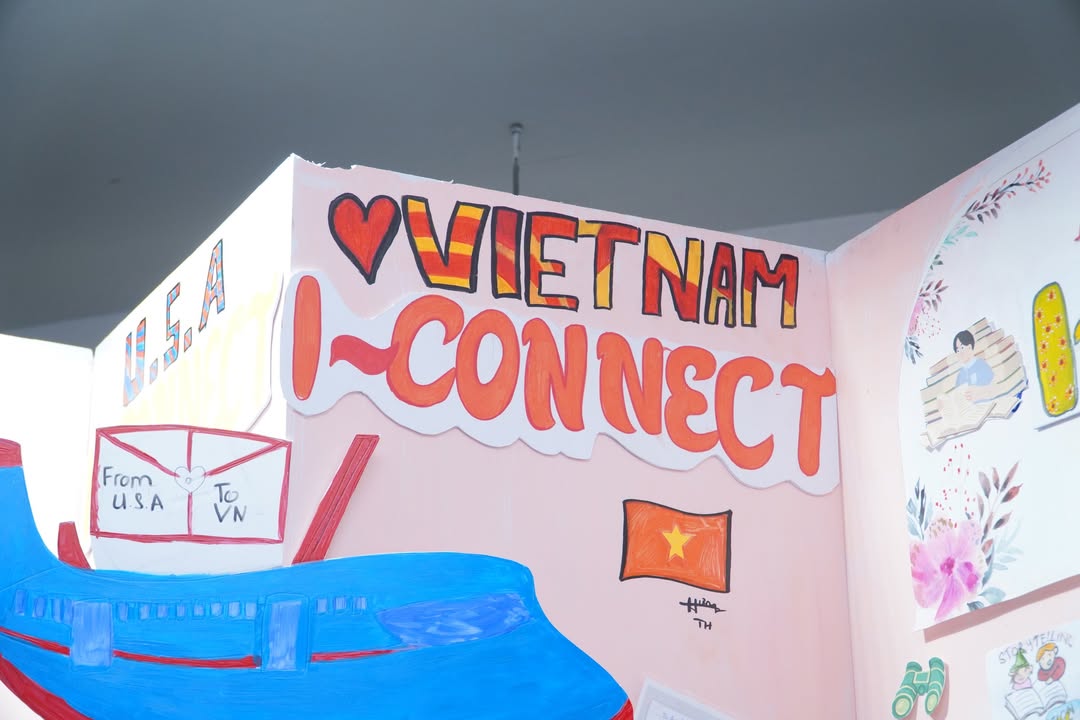🎉CHÚC MỪNG CÁC TRẠM VÀ GIAN HÀNG XUẤT SẮC TẠI SHOWCASE 2026 🎉