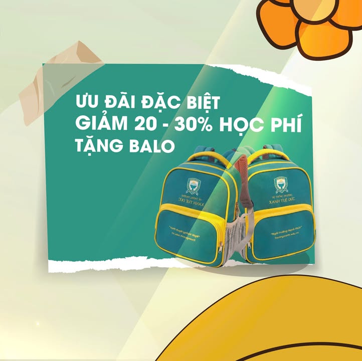 🔥🔥[11/04] NGÀY HỘI TUYỂN SINH: TẶNG VÉ TRẢI NGHIỆM WESTPOINT & NHẬN MỨC ƯU ĐÃI CAO NHẤT!