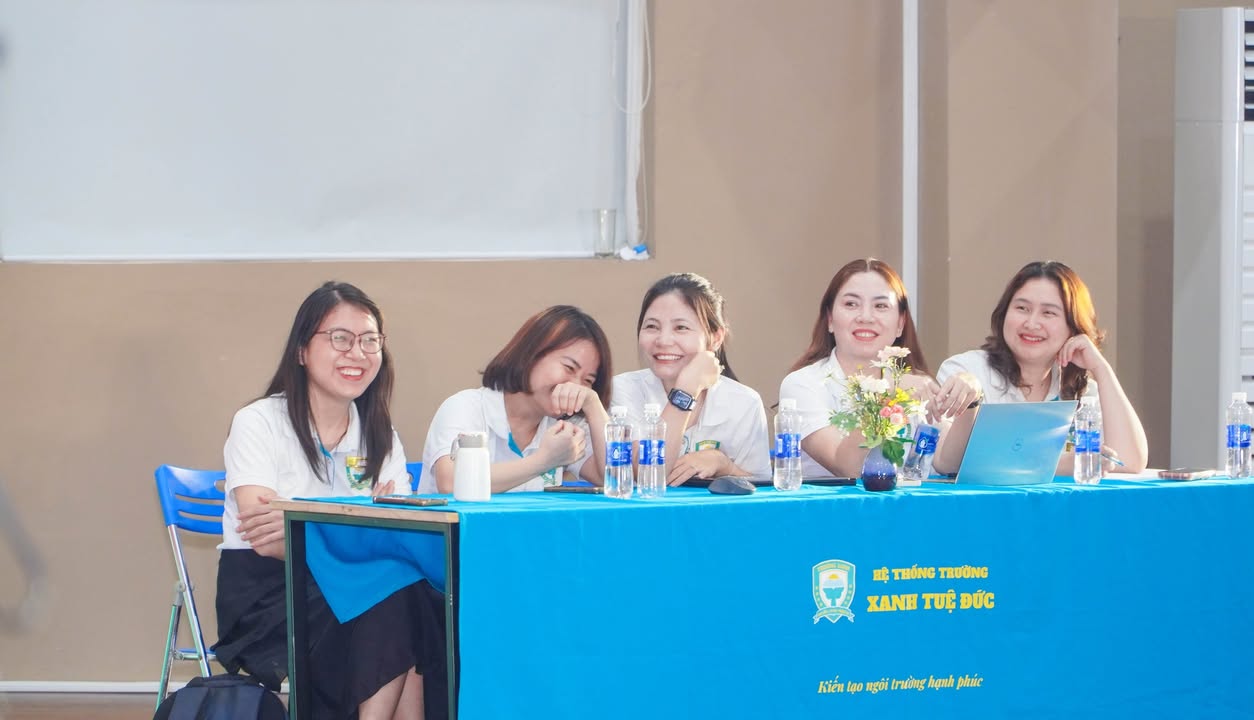 🌟 RUNG CHUÔNG VÀNG – BẢN LĨNH CHINH PHỤC TRI THỨC 🌟