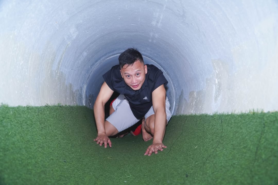 🌿 BUỔI SÁNG TRẢI NGHIỆM TRỌN VẸN– KHỞI ĐẦU HÀNH TRÌNH MỚI CÙNG CON 🌿
